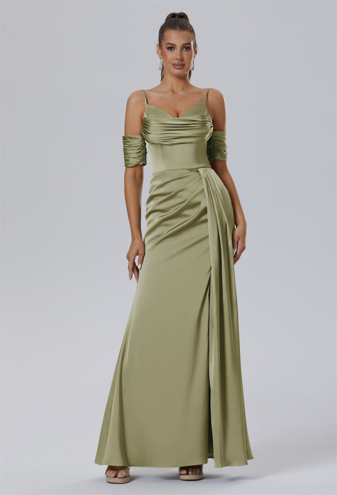 AW Seraphina  Convertible Dress